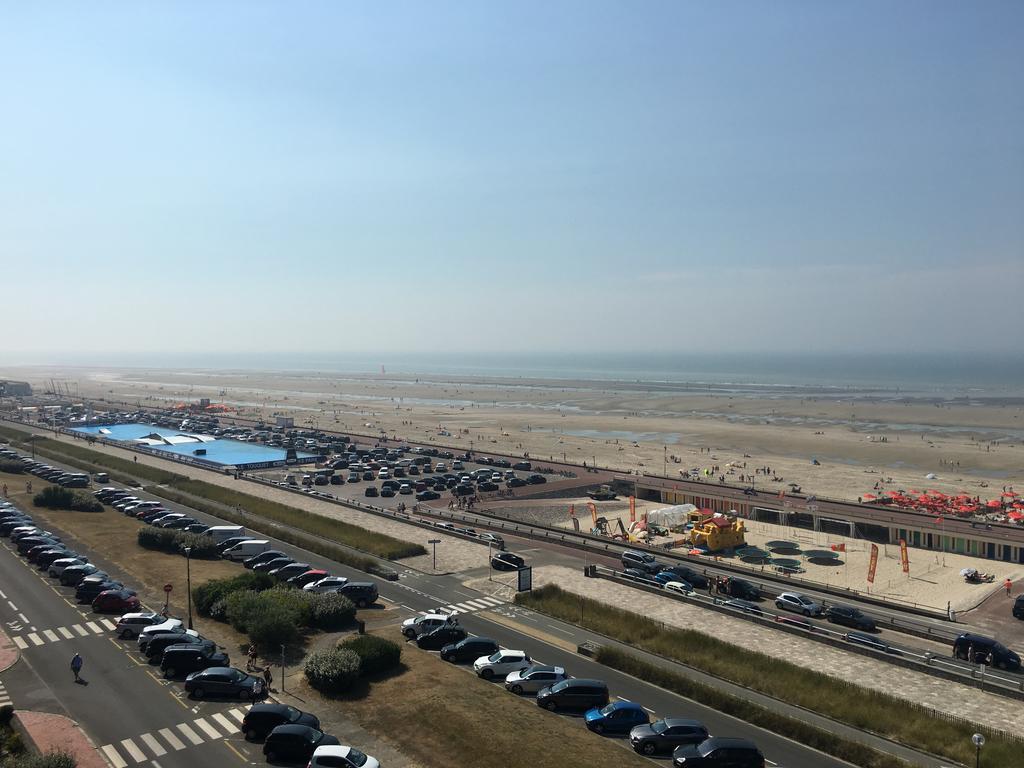 شقة Le Rayon Vert Le Touquet المظهر الخارجي الصورة
